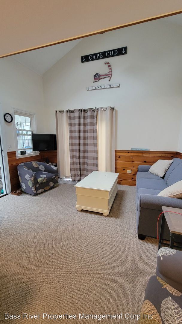 Foto del edificio - 2 br, 1 bath House - 9 Arlington Road (AKA...