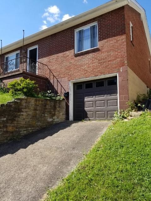 Primary Photo - 2801 Garbett St
