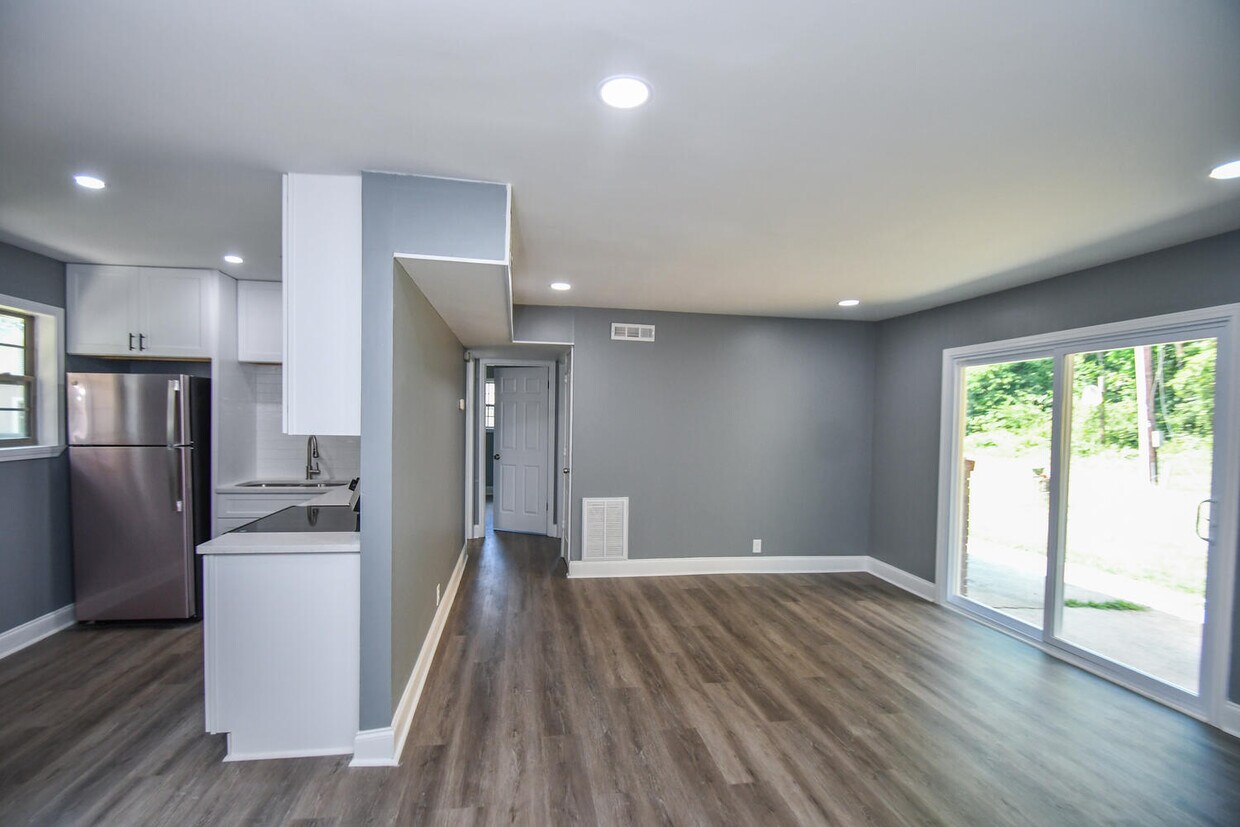 Foto principal - 1512 Waverly Way