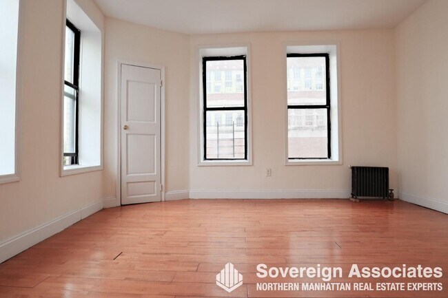 Foto del edificio - 631 Edgecombe Ave