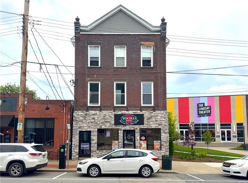 Foto principal - 422 Walnut St