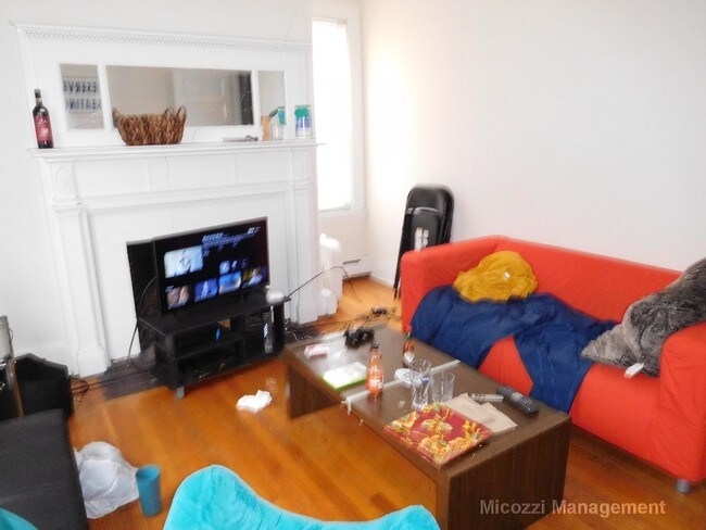 Foto del edificio - 3 Ashford Ct