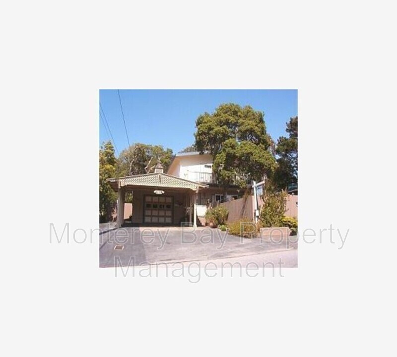Primary Photo - 1119 Montecito Ave