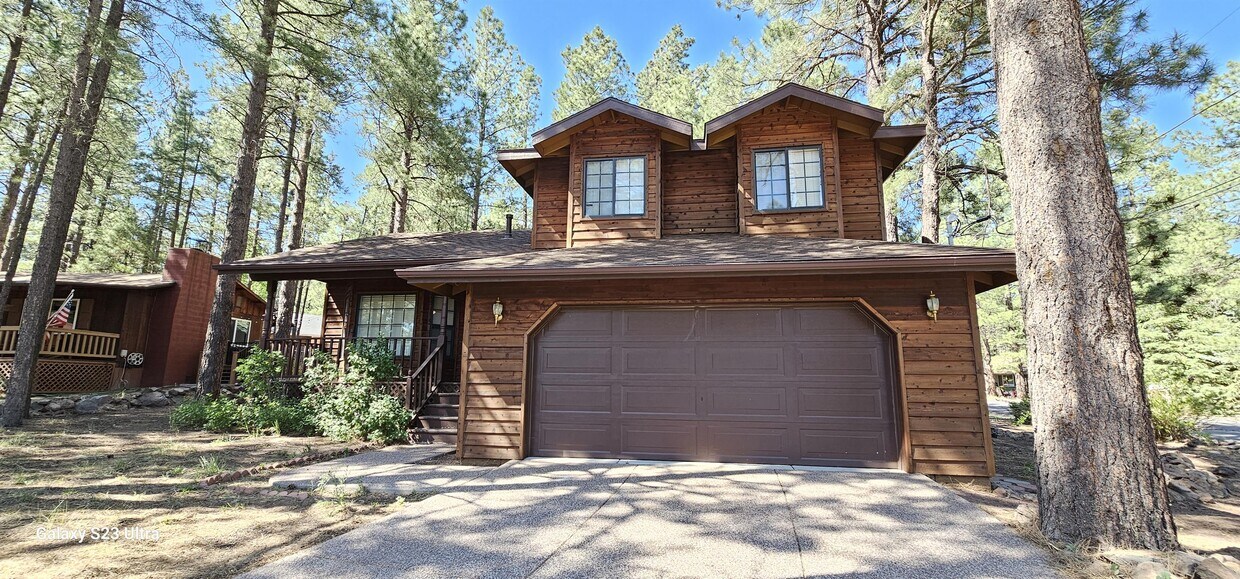 Foto principal - 2546 Mesa Trail