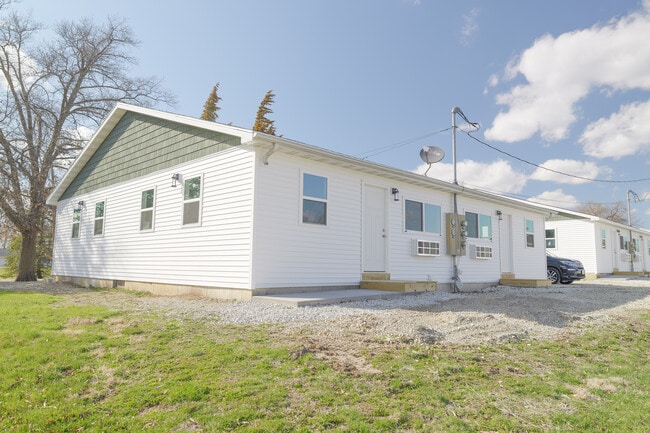 Foto del edificio - Green Gable Cottages