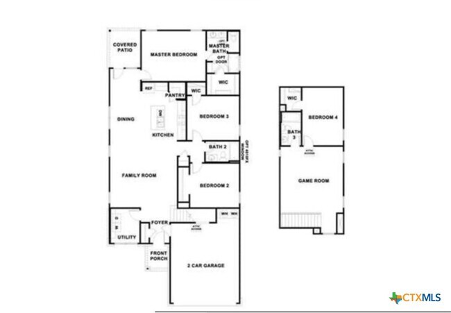 Foto del edificio - 14020 Neskar Dr