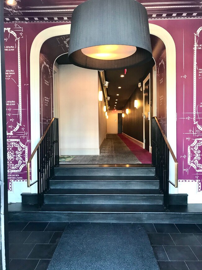 Foto del edificio - 3511 13th St NW