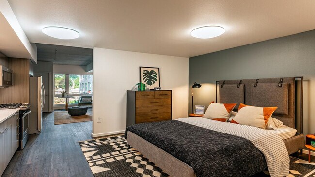 Foto del edificio - 1430 NW Hoyt St