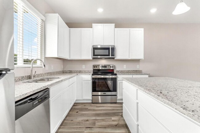 Foto del edificio - 21522 Sir Walter Ln