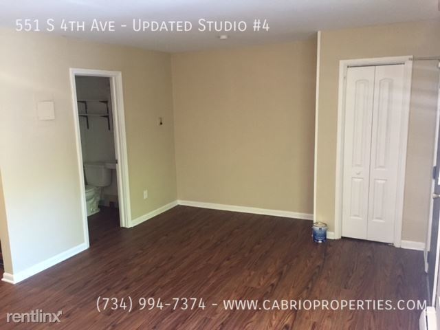 Foto del edificio - 551 S 4th Ave