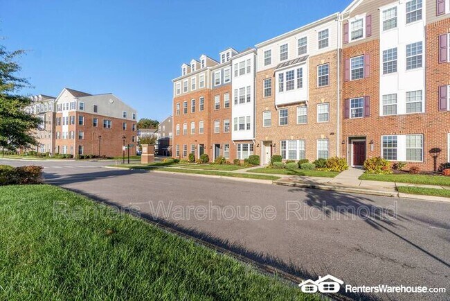 Foto del edificio - 4304 Bon Secours Pkwy