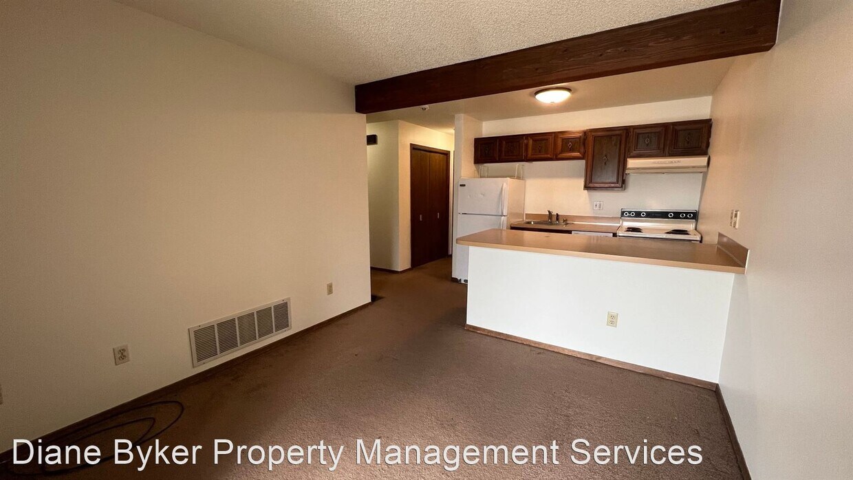 Primary Photo - 1 br, 1 bath House - 2200 Minerva Way #B8