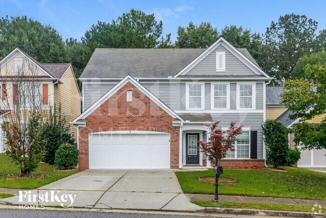 355 Laurelton Cir