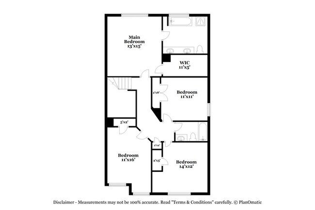 Foto del edificio - 935 Justice Dr