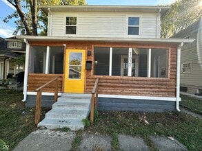 Building Photo - 3027 Guilford Ave