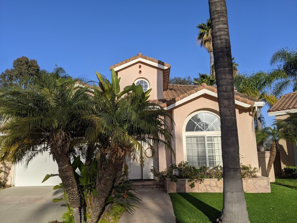 26492 San Torini Rd, Mission Viejo, CA 92692 House Rental in Mission