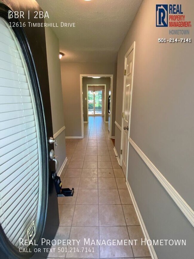 Foto del edificio - Beautiful 3-bedroom 2-bath home in Little ...