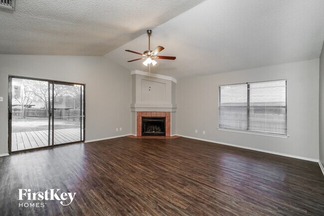 Building Photo - 7915 Millers Trail