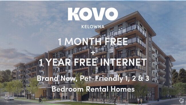 Building Photo - Kovo