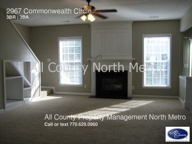 Building Photo - 2967 Commonwealth Cir