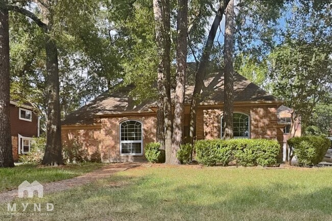 Building Photo - 16915 Misty Creek Dr