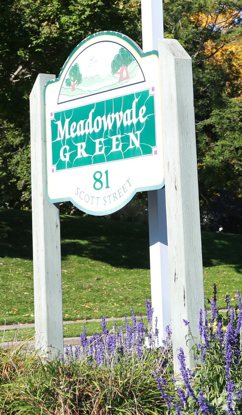  - Meadowvale Green