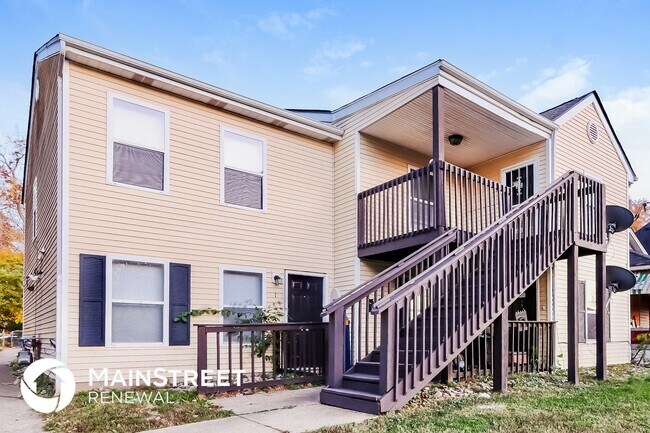 Foto del edificio - 1439 Beech St