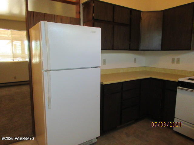 Foto del edificio - 6115 N Buckboard Dr