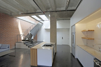 Morgan Lofts photo'