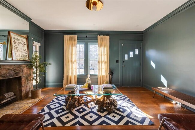 Foto del edificio - 2762 Arbor Ave SE