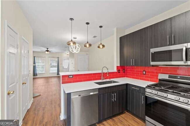 Foto del edificio - 274 Paden Cove Trail