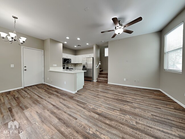 Building Photo - 451 S Hawes Rd