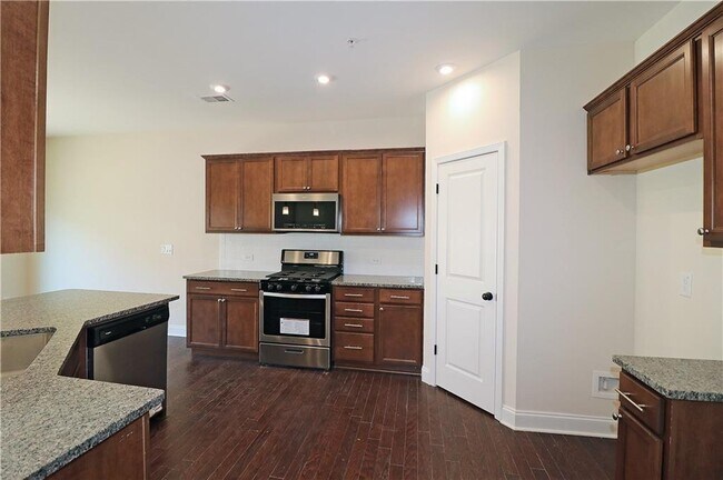 Foto del edificio - 500 Cooper Ln