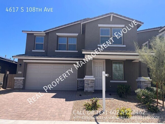 Building Photo - 4617 S 108th Ave