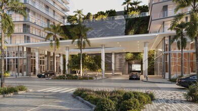 Building Photo - 1170 Hallandale Ave