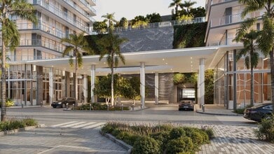 Building Photo - 1170 Hallandale Ave