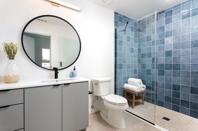 Los apartamentos Charlie Santa Monica — foto comunitaria - The Charlie Santa Monica