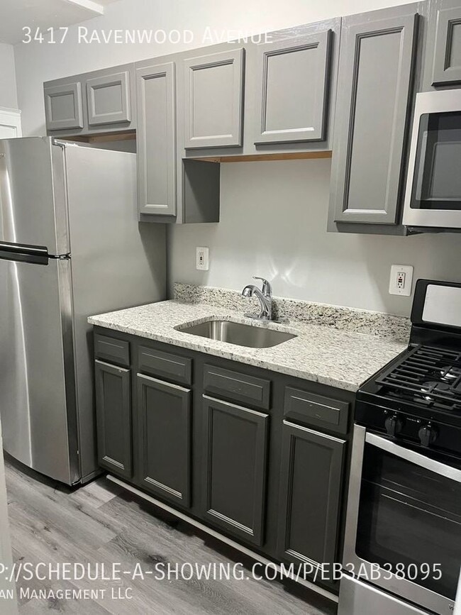 Building Photo - Welcome Home!