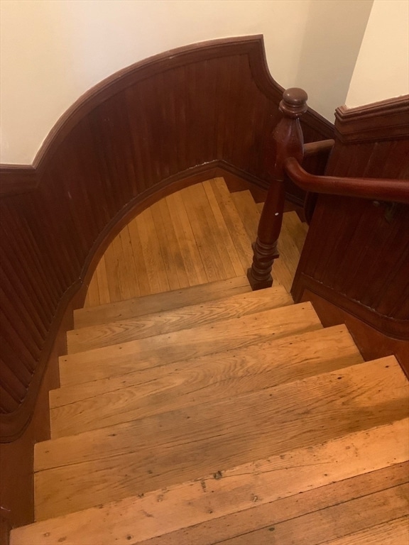 Building Photo - 356 Harvard St