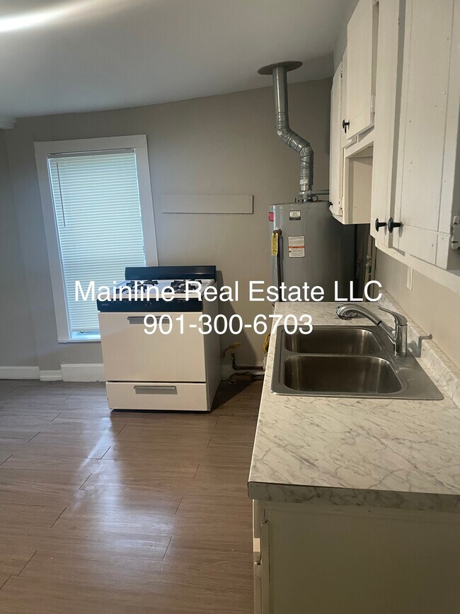 Foto del edificio - 2932 Hale Ave