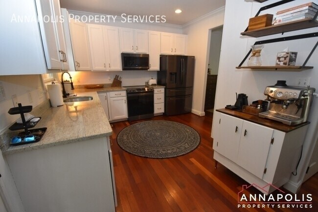 Foto del edificio - 3294 Stepney St