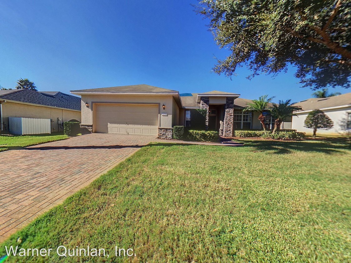 Foto principal - 4 br, 3.5 bath House - 529 Burford Circle