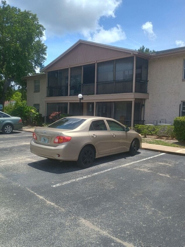 Photo - 1 Bedroom, 1 Bath for Rent at 1900 Honour Road #20 Orlando FL 32839