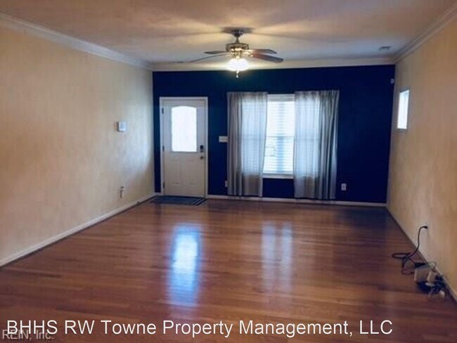 Building Photo - 3 br, 2 bath House - 3114 Oklahoma Avenue