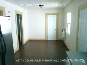 Building Photo - 1464 3/4-1430 Echo Park Ave