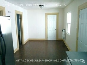 Building Photo - 1464 3/4-1430 Echo Park Ave