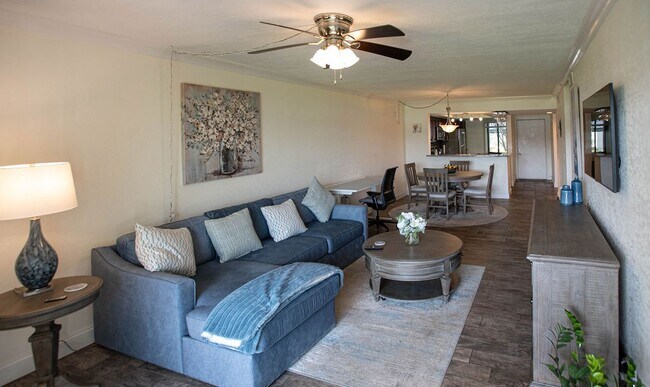 Foto del edificio - 4117 Fairview Vista Point
