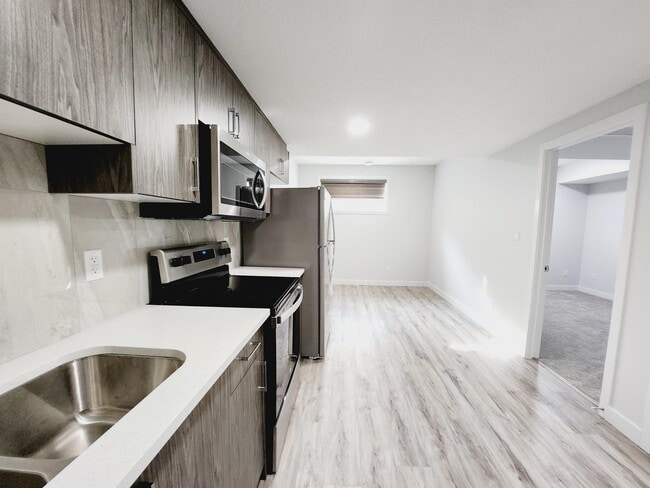 Building Photo - 8805 Carson Way SW