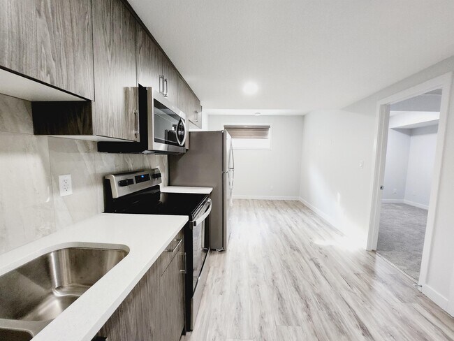 Photo du bâtiment - 8805 Carson Way SW