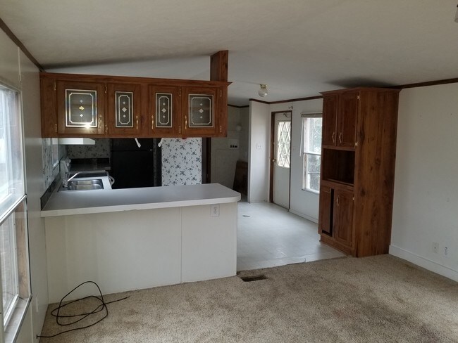 Foto del edificio - 12930 County Road 3526